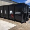 Containers - ALN Location