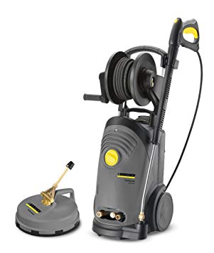 Nettoyeur haute pression électrique Karcher HD 5/15 CX Plus - ALN Location