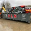 Containers - ALN Location